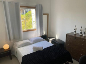 Casa Jequitiba Quartos Mobiliados